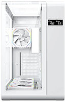 Корпус LOVINGCOOL LC-WTPLUS белый, фото 3