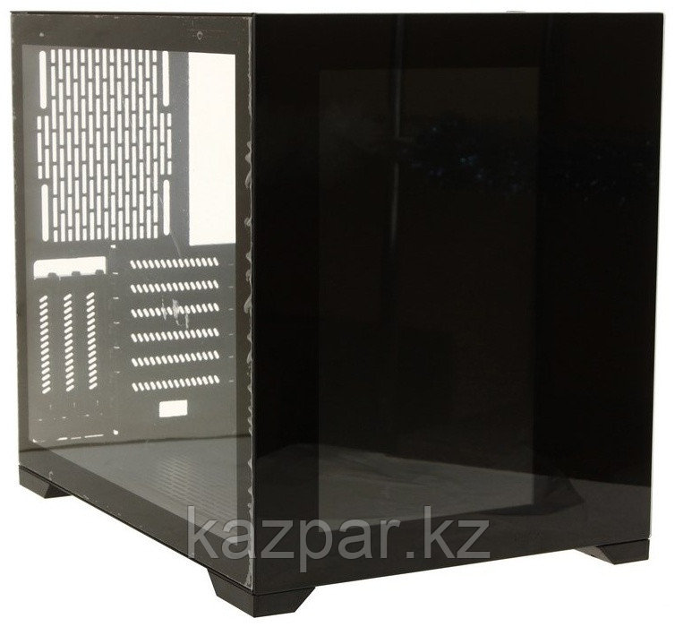 Корпус 1STPLAYER SP7-EV-BK черный, фото 1