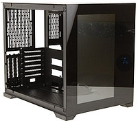 Корпус 1STPLAYER SP7-EV-BK черный, фото 2