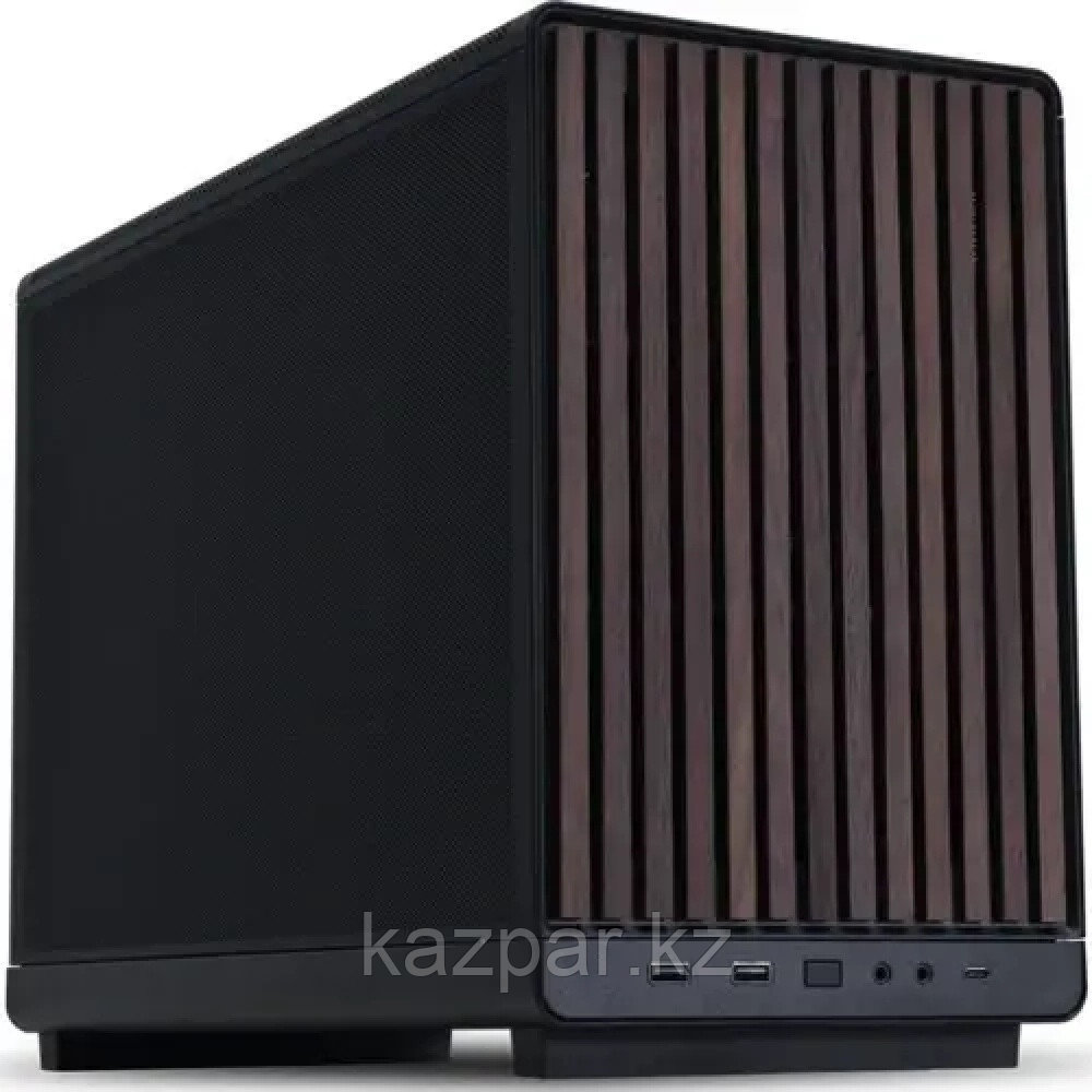 Корпус LIAN LI G99.A3X-WD.R0 черный, фото 1