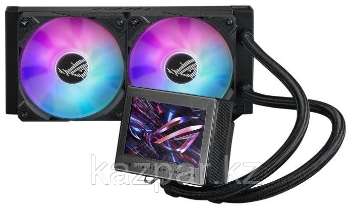 ASUS ROG RYUJIN III 240 ARGB, фото 1