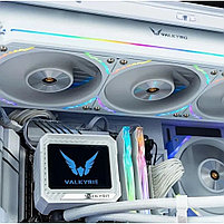 Водоблок VALKYRIE V360, фото 4