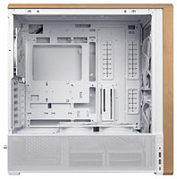 Корпус LIAN LI G99.LAN217W.00 белый, фото 4