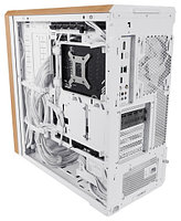Корпус LIAN LI G99.LAN217W.00 белый, фото 6
