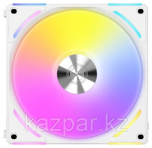 Вентилятор LIAN LI UNI FAN AL UF-AL140V2-1W, фото 1