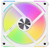 Вентилятор LIAN LI UNI FAN AL UF-AL140V2-1W, фото 2