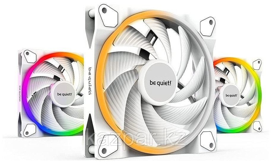 Be quiet Light Wings BL103, фото 1