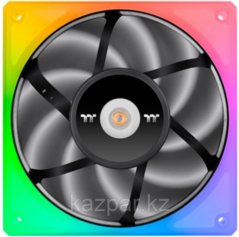 Вентилятор Thermaltake TOUGHFAN 14 RGB, фото 1