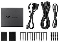 Вентилятор Thermaltake TOUGHFAN 14 RGB, фото 2