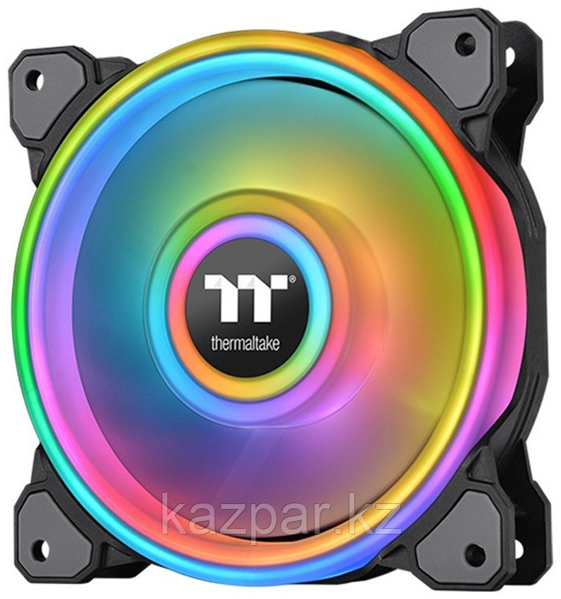 Вентилятор Thermaltake Riing Quad 14 RGB, фото 1