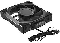 Кулер LIAN LI UNI FAN SL WIRELESS LCD 120mm No controller G99.12SLLCD1W1B.00, фото 4