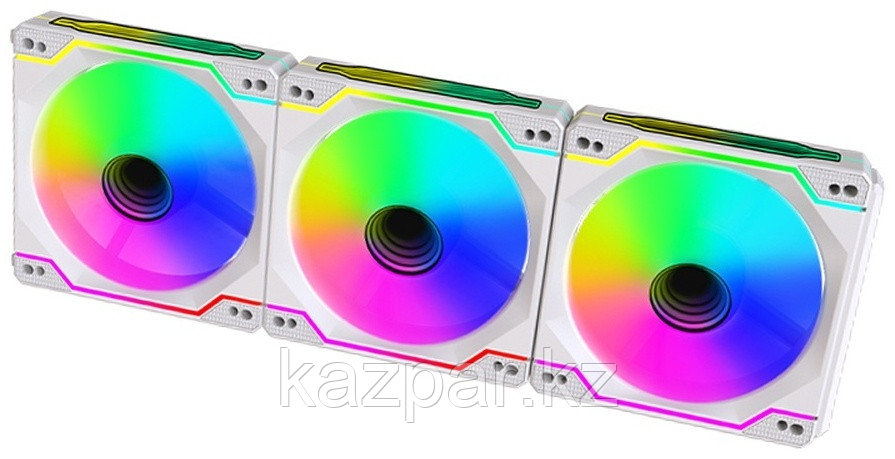 Вентилятор LC-D1200-LC-D120, фото 1