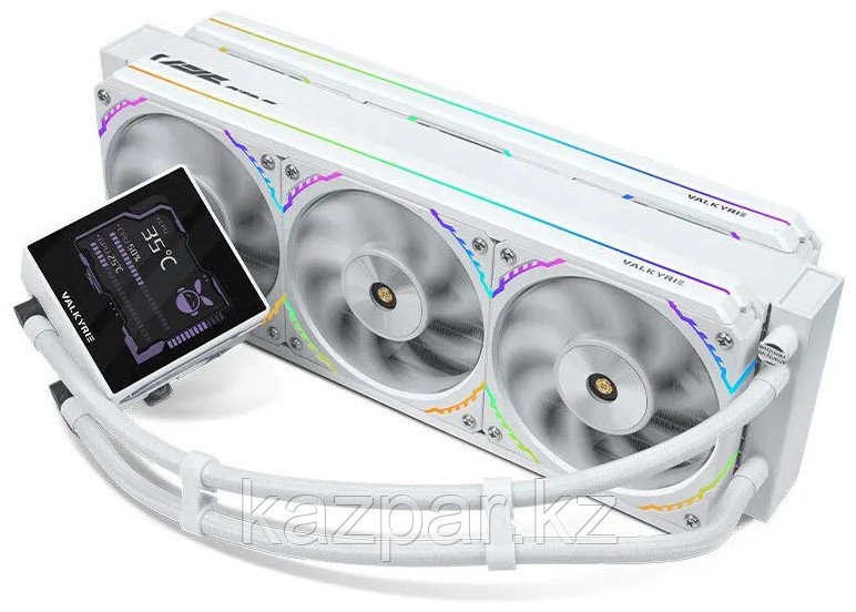 VALKYRIE V36 AMG MERLIN White, фото 1