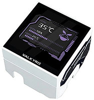 VALKYRIE V36 AMG MERLIN White, фото 4