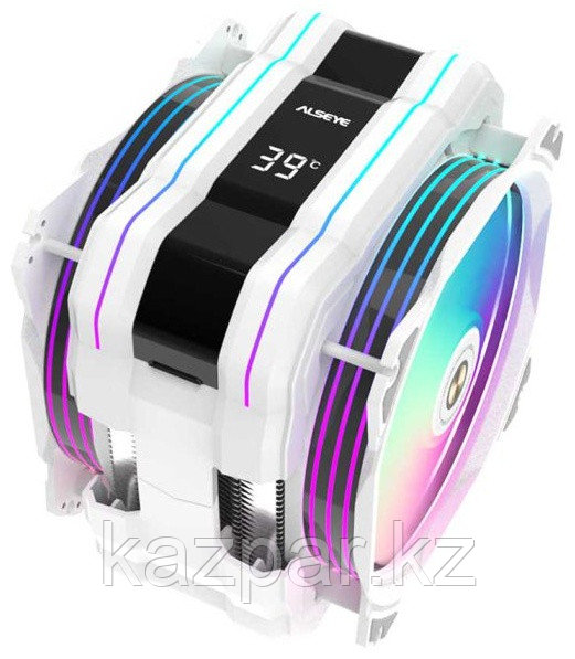 Alseye M120D-W-Plus IICopper base soldering 230W, фото 1