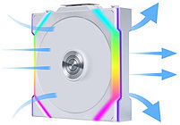 LIAN LI UNI FAN SL WIRELESS 120 G99.12SL1W3W.R0, фото 8