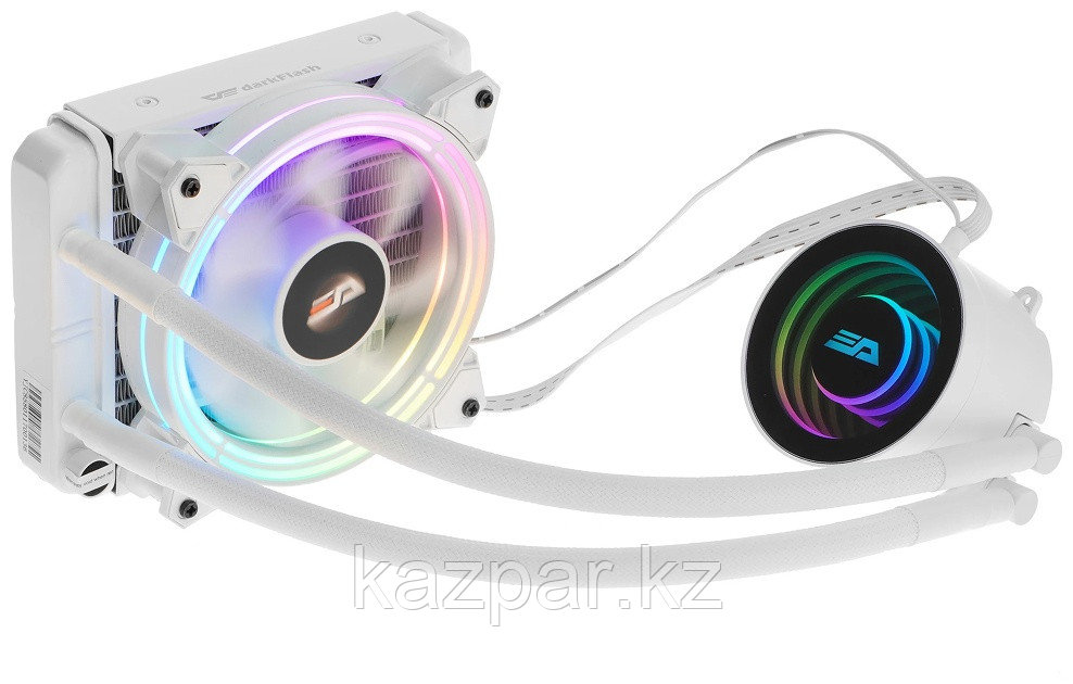 Вентилятор DarkFlash DarkFlash TR120, фото 1