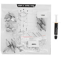 Вентилятор DarkFlash DarkFlash TR120, фото 2