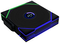 Вентилятор LIAN LI Lian Li UNI FAN TL LCD Wireless Reverse Blade G99.12RTLLCD1B.00, фото 3