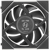 Вентилятор LIAN LI Lian Li UNI FAN TL LCD Wireless Reverse Blade G99.12RTLLCD1B.00, фото 4