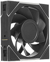 Вентилятор LIAN LI Lian Li UNI FAN TL LCD Wireless Reverse Blade G99.12RTLLCD1B.00, фото 6