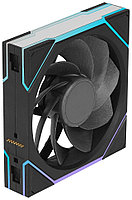 Вентилятор LIAN LI Lian Li UNI FAN TL LCD Wireless Reverse Blade G99.12RTLLCD1B.00, фото 7