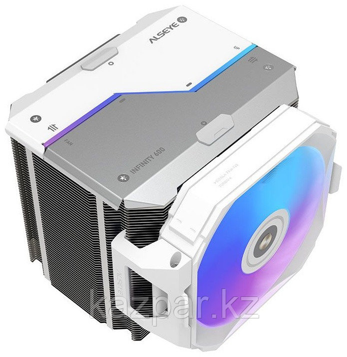 Alseye INFINITY i600_W, фото 1