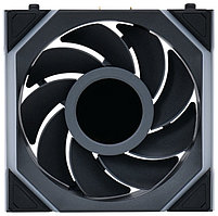 Вентилятор LIAN LI UNI FAN SL WIRELESS LCD 120 Reverse Blade, G99.12RSLLCD1W1B.00, фото 5
