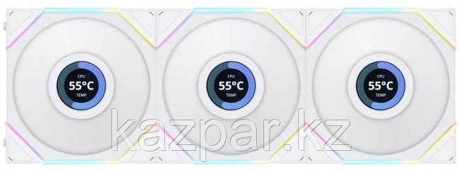 LIAN LI UNI FAN TL LCD, фото 1