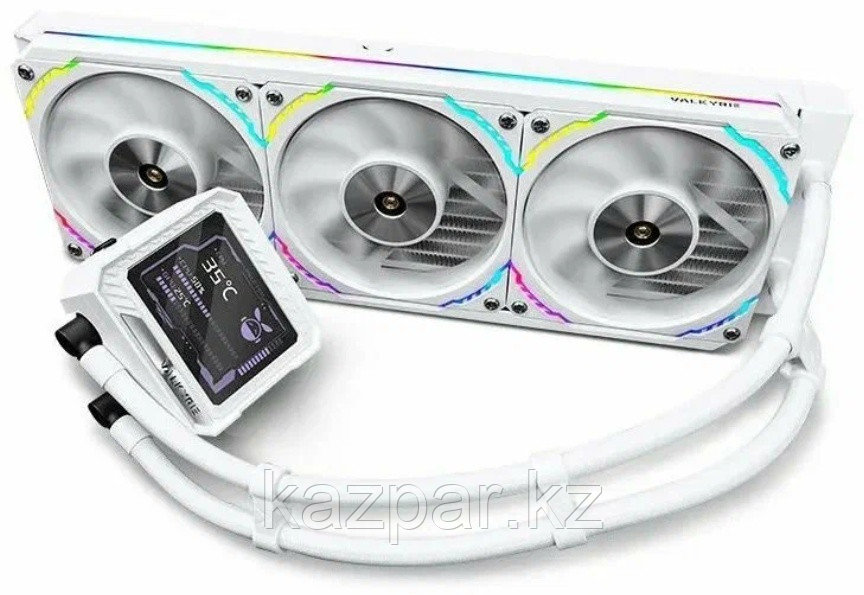 Кулер VALKYRIE V360 Merlin, фото 1