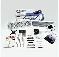 Кулер VALKYRIE V360 Merlin, фото 2