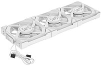 Вентилятор LIAN LI UNI FAN SL WIRELESS LCD 120 12SLLCD1W3W, фото 5