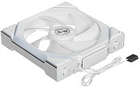 Вентилятор LIAN LI UNI FAN SL WIRELESS 120 12SL1W1W, фото 4