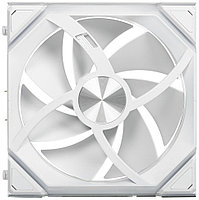 Вентилятор LIAN LI UNI FAN SL WIRELESS 120 12SL1W1W, фото 5