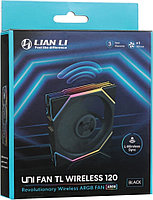 Вентилятор LIAN LI UNI FAN TL Wireless 120 12TL1W1B, фото 2