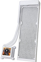 Водоблок LIAN LI GHSLCD36NW, фото 6