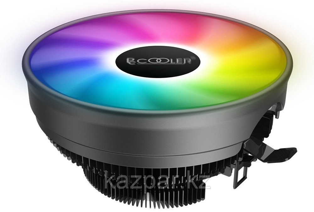 PCcooler E126 PRO, фото 1