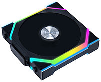 Вентилятор LIAN LI UNI FAN SL WIRELESS 120 Reverse Blade G99.12RSL1W1B.R0, фото 6