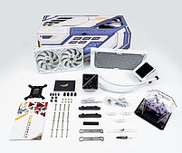 Кулер VALKYRIE V240 Merlin, фото 5