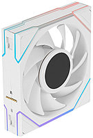 Вентилятор LIAN LI Lian li UNI FAN TL LCD 120 G99.12TLLCD1W.R0, фото 7