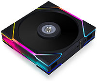 Вентилятор LIAN LI UNI FAN TL 120 G99.12TL1B.R0, фото 2