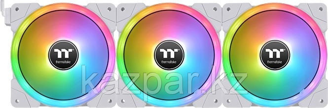Вентилятор Thermalright SWAFAN EX12 RGB White, фото 1