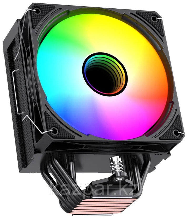 Кулер LC-D600, фото 1