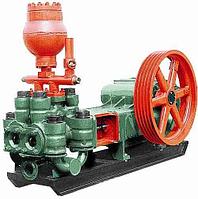 Ремонт буровых насосов НБ-50