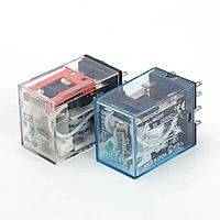 Промежуточное реле LY4NJ-220VAC 220V