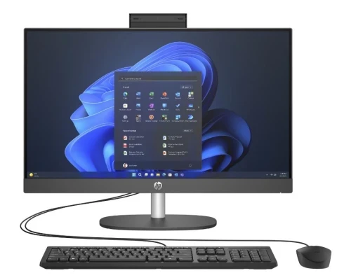 HP A10LNEA Моноблок ProOne 240 G10 AiO 23.8" i5-1334U 16GB/512 Win11Pro