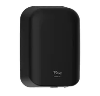 Высокоскоростная сушилка для рук BREEZ Mini Force MF-1000B