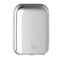 Высокоскоростная сушилка для рук BREEZ Mini Force MF-1000SS