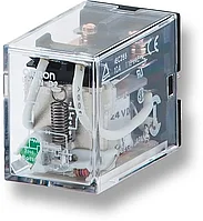Промежуточное реле MY2NJ-24VDC 24V