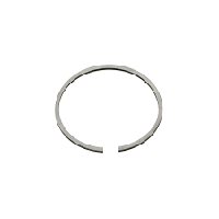 Поршневое кольцо (верхнее) (IPD)